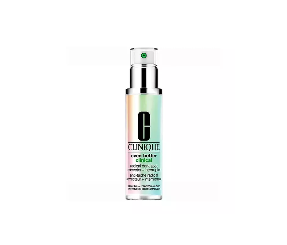 EVEN BETTER CLINICAL DARK SPOT CORRECTOR + INTERRUPTER 30ML CLINIQUE