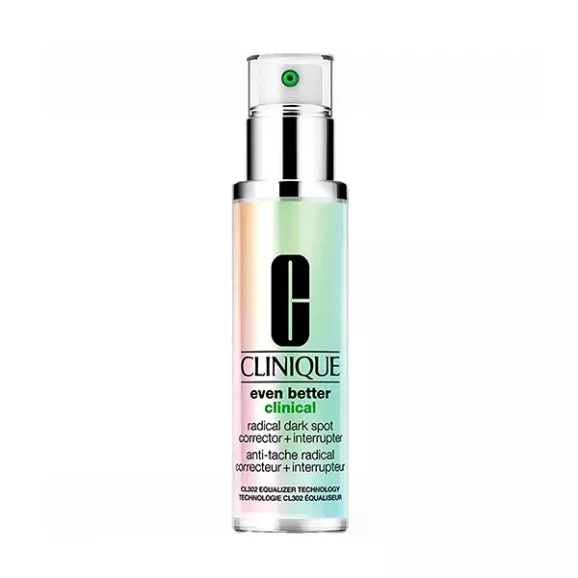 EVEN BETTER CLINICAL DARK SPOT CORRECTOR + INTERRUPTER 30ML CLINIQUE