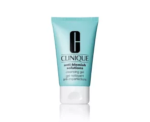 ANTI-BLEMISH SOLUTIONS CLEANSING GEL 125ML CLINIQUE