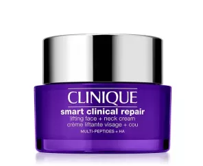 SMART CLINICAL REPAIR LIFTING FACE+NECK CREAM 50ML CLINIQUE