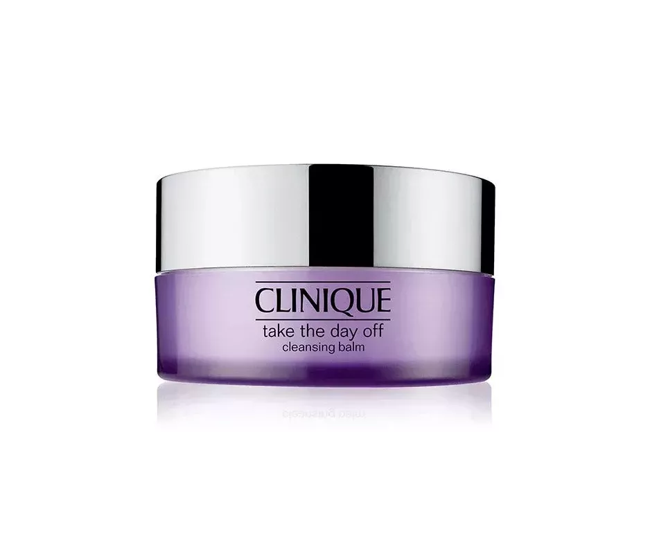 TAKE THE DAY OFF CLEANSING BALM 125ML CLINIQUE