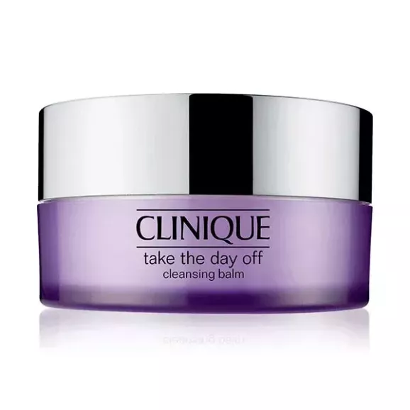 TAKE THE DAY OFF CLEANSING BALM 125ML CLINIQUE
