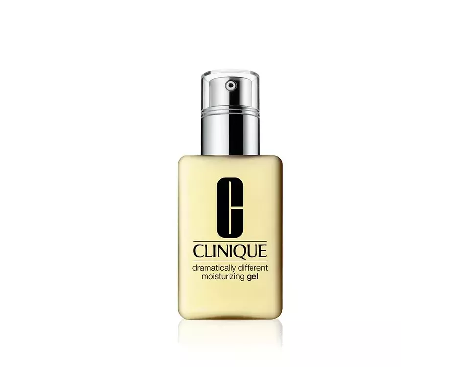 DRAMATICALLY DIFFERENT MOISTURIZING GEL 125ML CLINIQUE