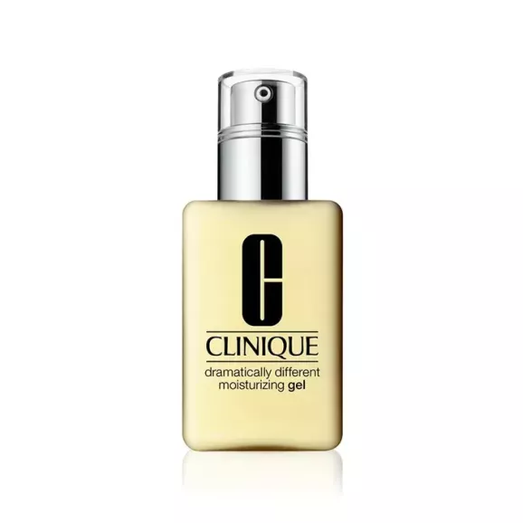 DRAMATICALLY DIFFERENT MOISTURIZING GEL 125ML CLINIQUE