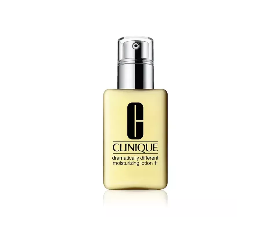 DRAMATICALLY DIFFERENT MOISTURIZING LOTION+ 125ML CLINIQUE