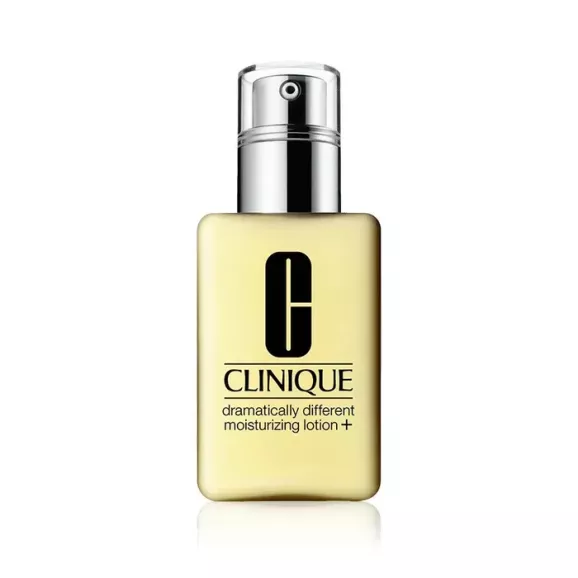 DRAMATICALLY DIFFERENT MOISTURIZING LOTION+ 125ML CLINIQUE