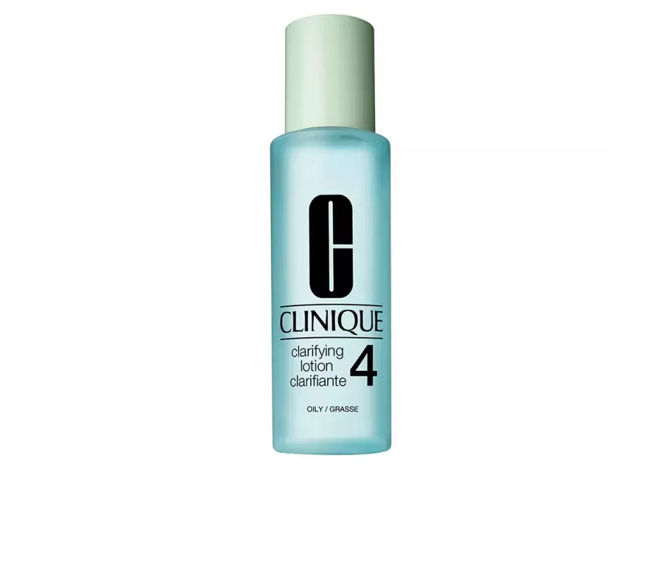 CLARIFYING LOTION 4 200ML CLINIQUE