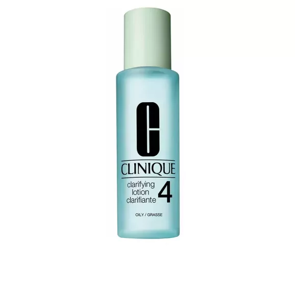 CLARIFYING LOTION 4 200ML CLINIQUE
