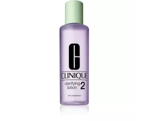 CLARIFYING LOTION 2 200ML CLINIQUE