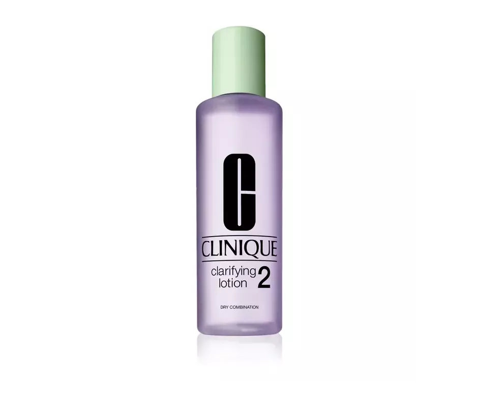 CLARIFYING LOTION 2 200ML CLINIQUE