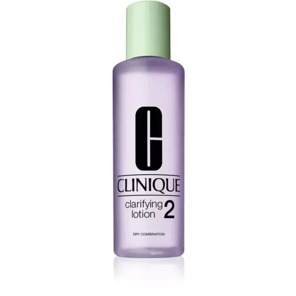 CLARIFYING LOTION 2 200ML CLINIQUE