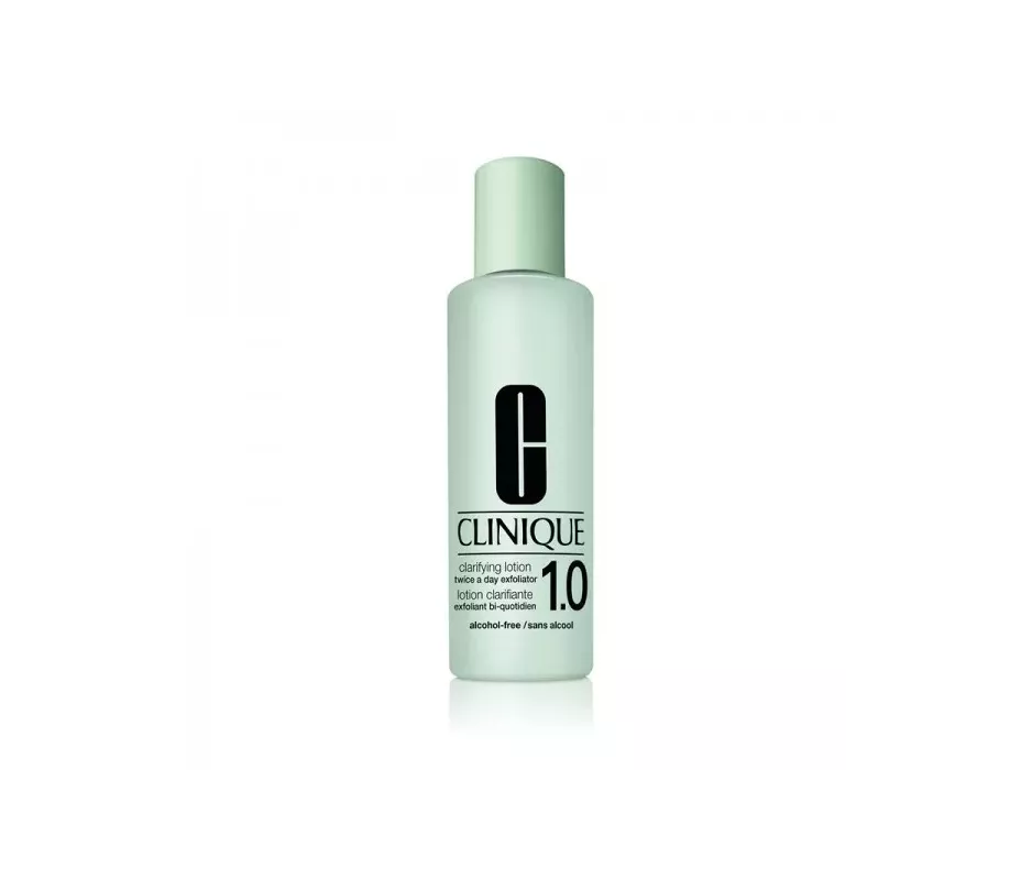 CLARIFYING LOTION 1.0 200ML CLINIQUE