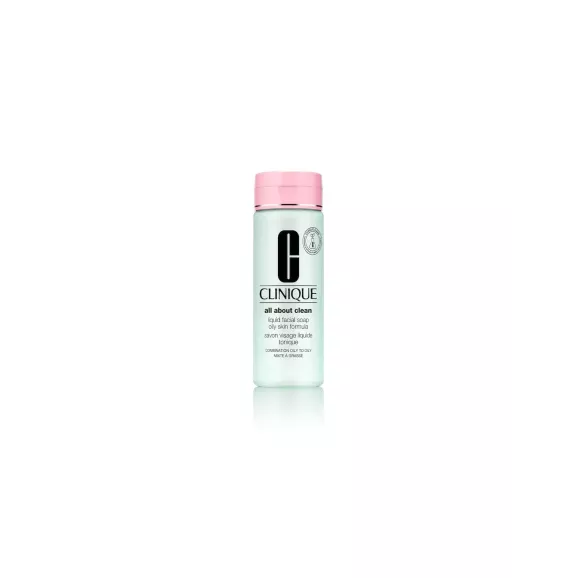 ALL ABOUT CLEAN OILY SKIN 200ML CLINIQUE