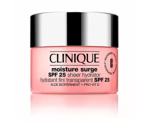 MOISTURE SURGE SPF 25 50ML CLINIQUE