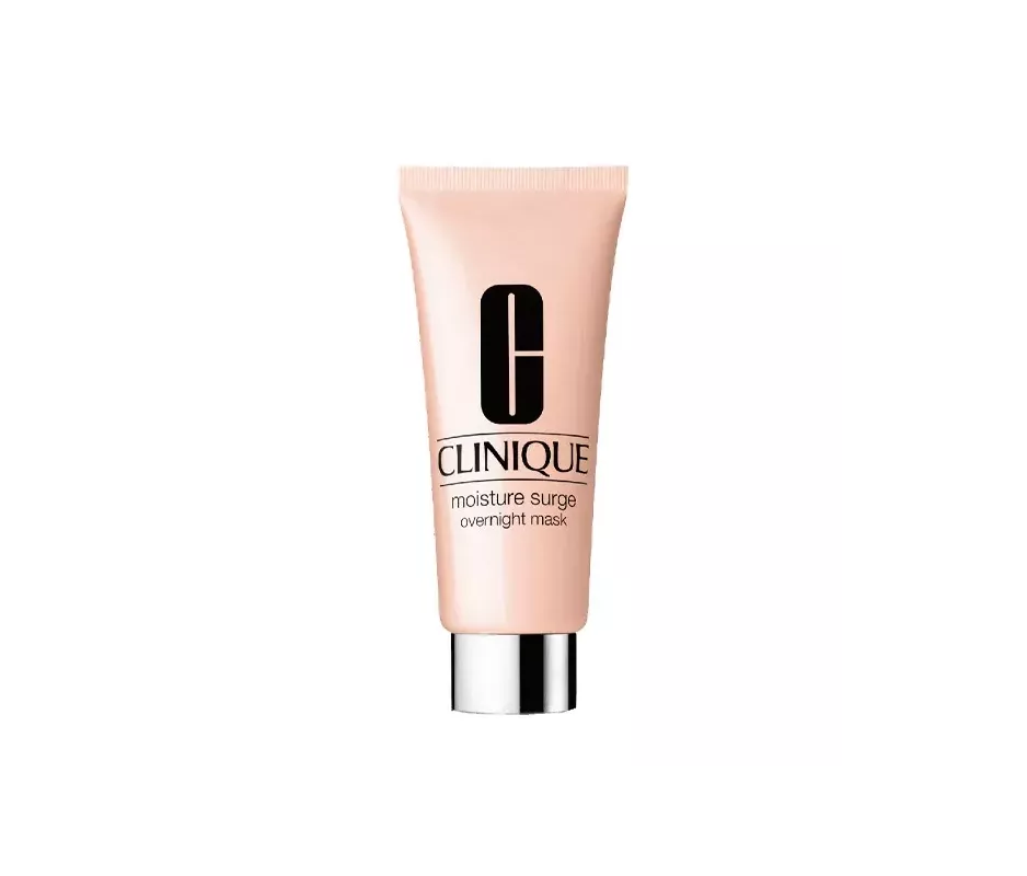 MOISTURE SURGE OVERNIGHT MASK 100ML CLINIQUE