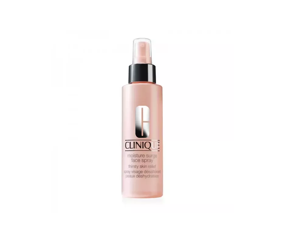 MOISTURE SURGE FACE SPRAY 125ML CLINIQUE