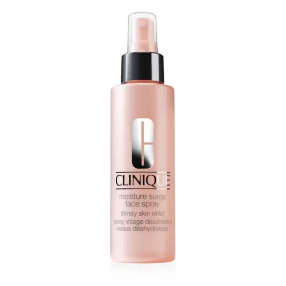 MOISTURE SURGE FACE SPRAY 125ML CLINIQUE