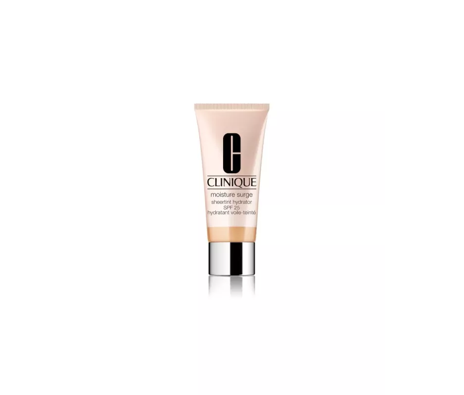 MOISTURE SURGE SHEERTINT LIGHT 40ML CLINIQUE