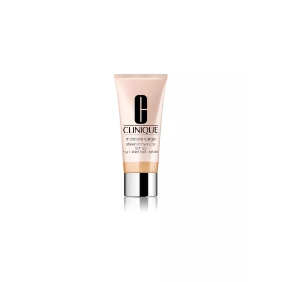 MOISTURE SURGE SHEERTINT LIGHT 40ML CLINIQUE