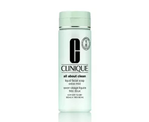 ALL ABOUT CLEAN EXTRA MILD 200ML CLINIQUE