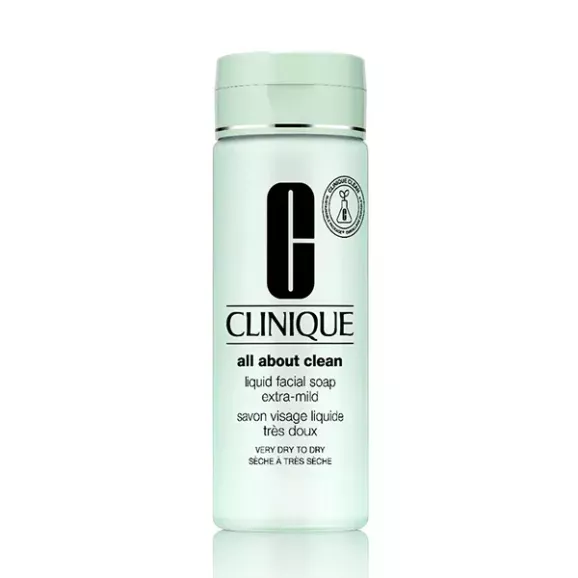 ALL ABOUT CLEAN EXTRA MILD 200ML CLINIQUE