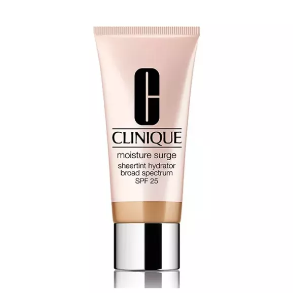 MOISTURE SURGE SHEERTINT LIGHT MEDIUM 40ML CLINIQUE