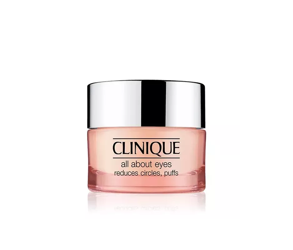 ALL ABOUT EYES 15ML CLINIQUE
