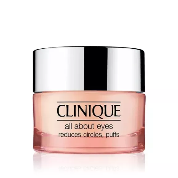 ALL ABOUT EYES 15ML CLINIQUE