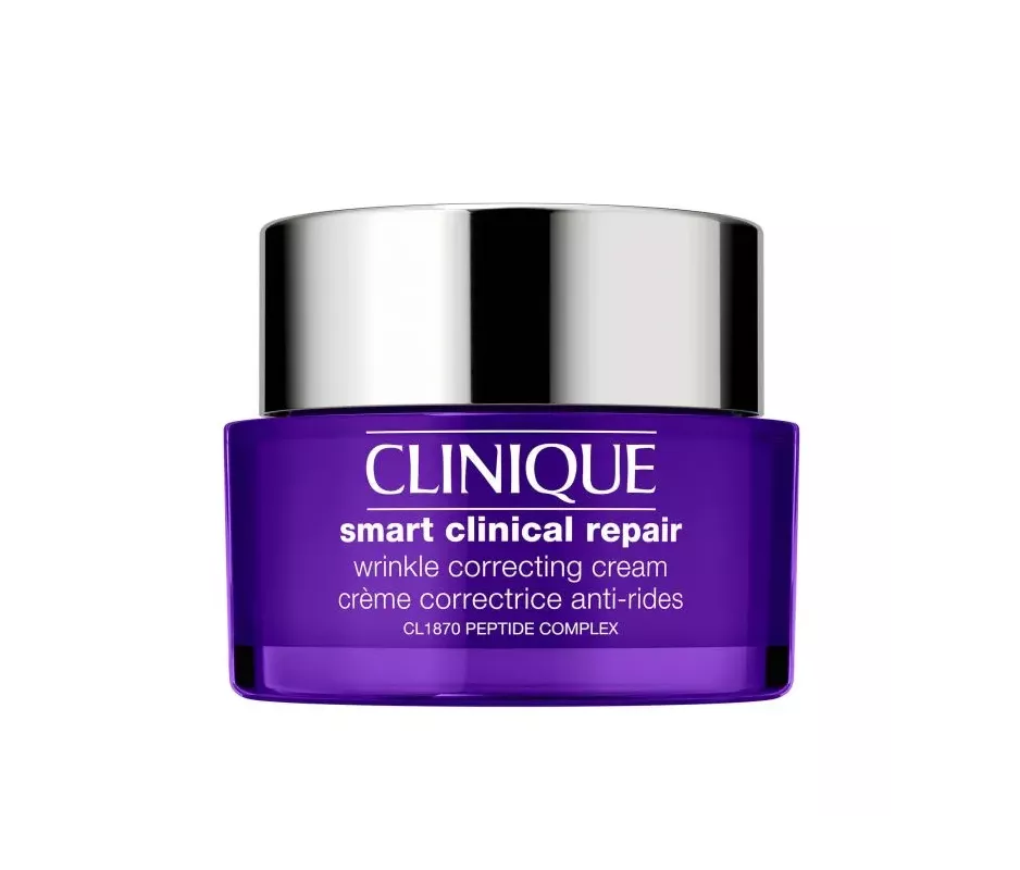 SMART CLINICAL REPAIR WRINKLE CORRECTING CREAM 50ML CLINIQUE