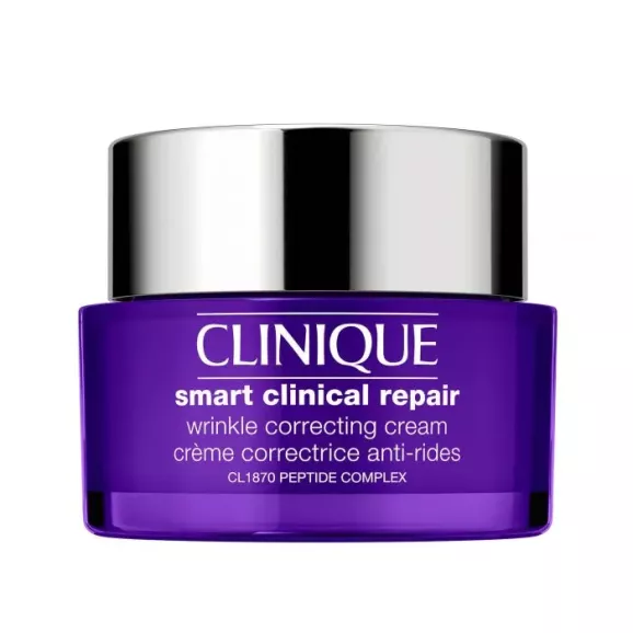 SMART CLINICAL REPAIR WRINKLE CORRECTING CREAM 50ML CLINIQUE
