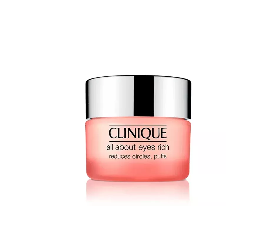 ALL ABOUT EYES RICH 15ML CLINIQUE
