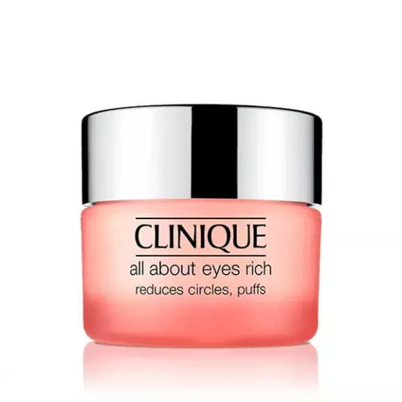 ALL ABOUT EYES RICH 15ML CLINIQUE