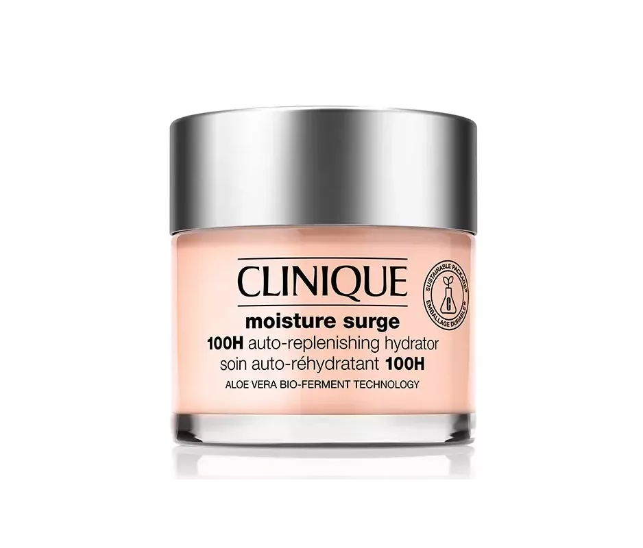 MOISTURE SURGE 100H 30ML CLINIIQUE