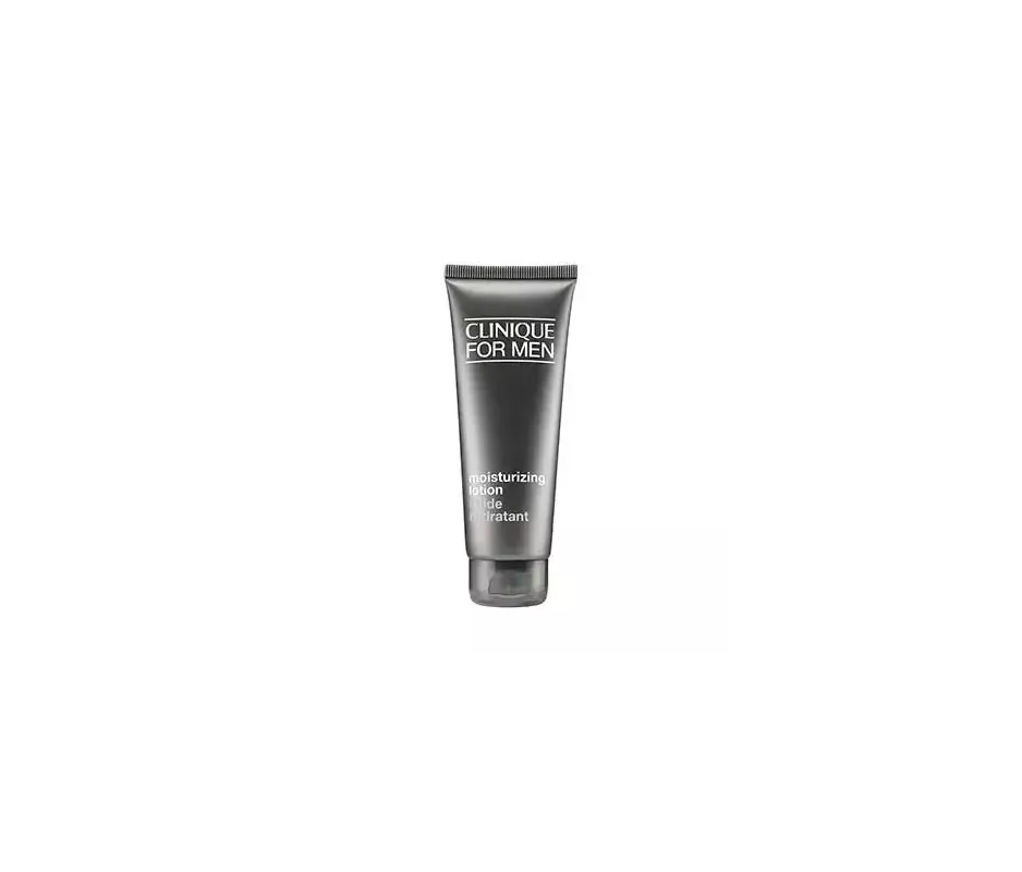 MOISTURIZING LOTION FOR MEN  100ML CLINIQUE