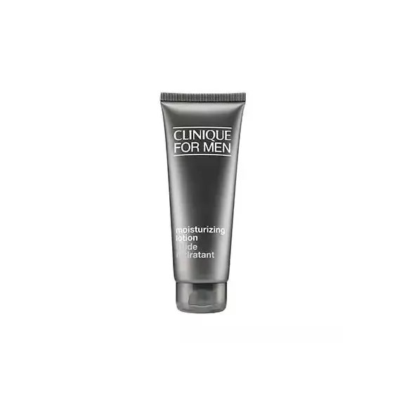 MOISTURIZING LOTION FOR MEN  100ML CLINIQUE