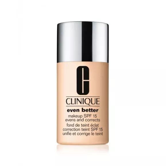 EVEN BETTER MAKEUP HONEY 30ML CLINIQUE