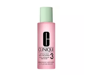CLARIFYING LOTION 3 200ML CLINIQUE