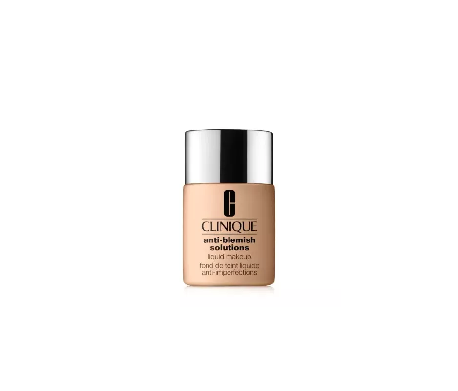 ANTIBLEMISH MAKEUP IVORY 30ML CLINIQUE