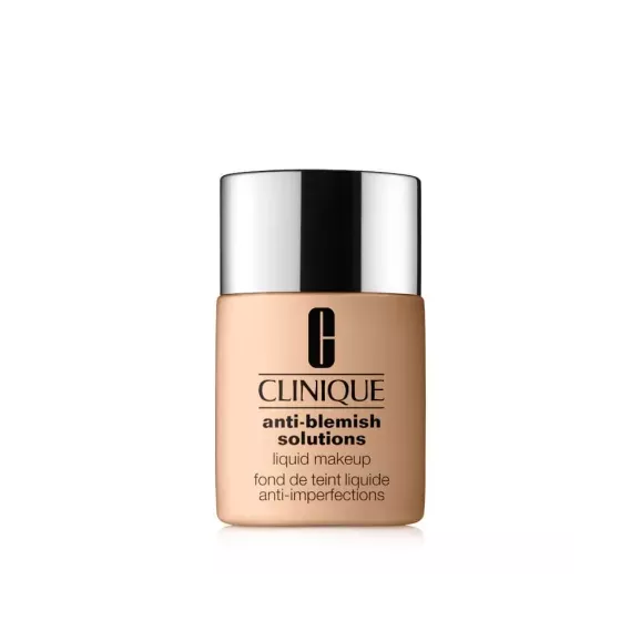 ANTIBLEMISH MAKEUP IVORY 30ML CLINIQUE