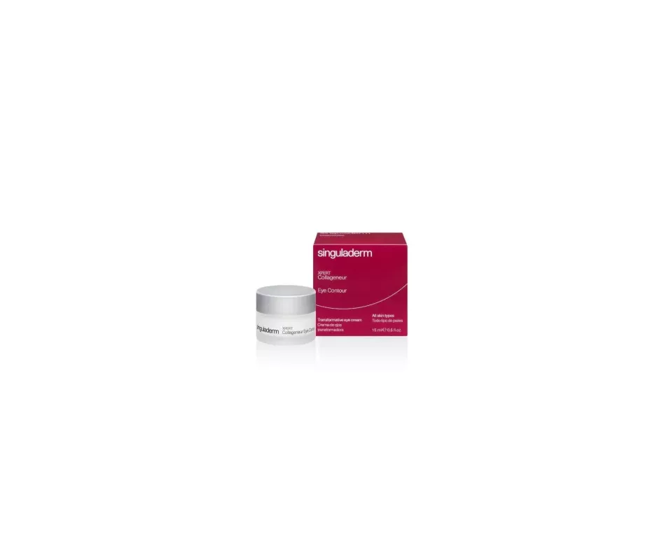 SINGULADERM XPERT COLLAGENEUR EYE CONTOUR  1 TARRO 50 ML