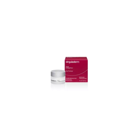 SINGULADERM XPERT COLLAGENEUR EYE CONTOUR  1 TARRO 50 ML