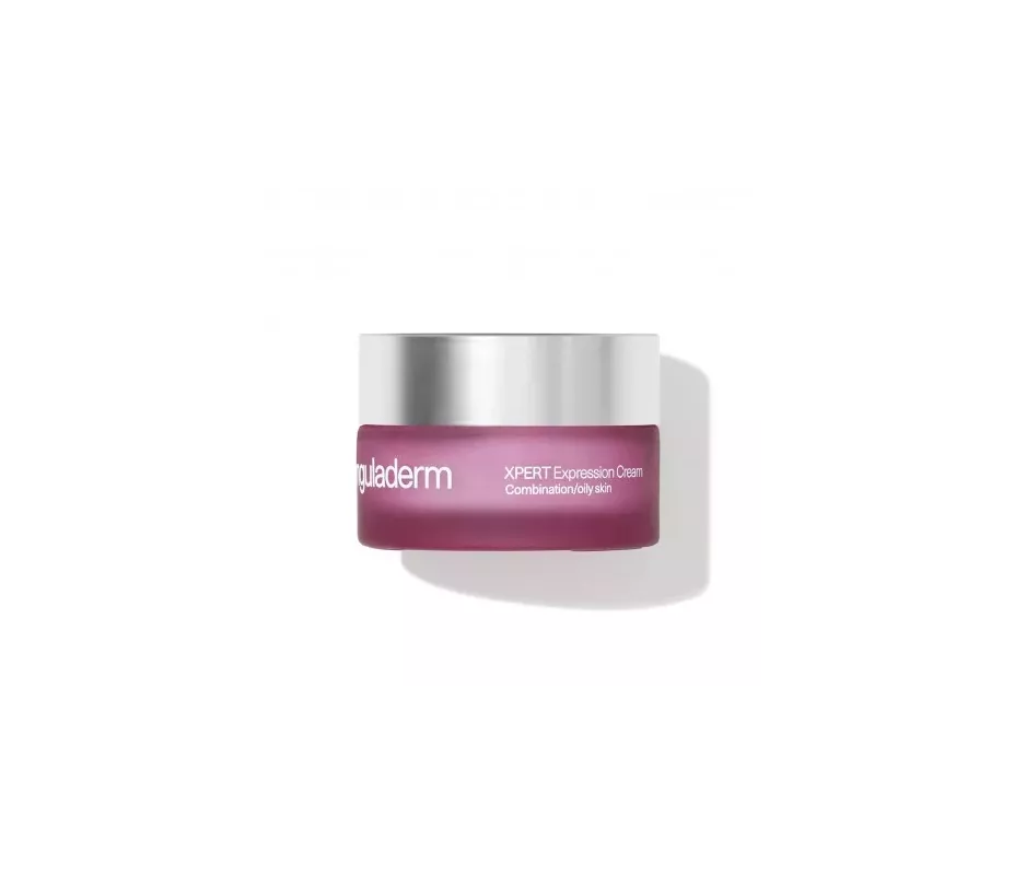 SINGULADERM XPERT EXPRESSION COMBINATION OILY SKIN  1 TARRO 50 ML