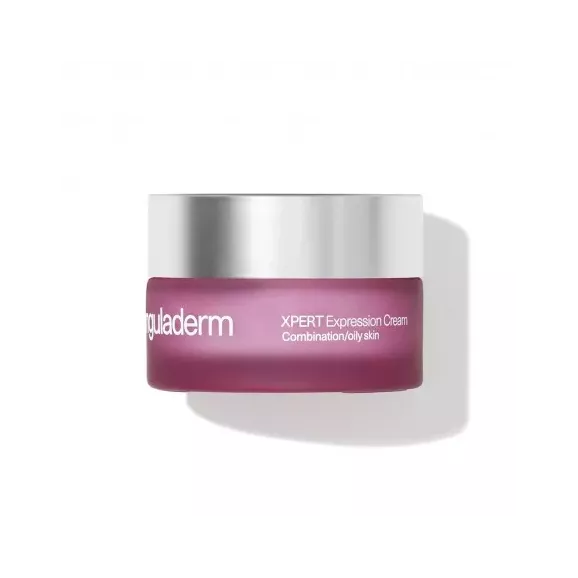 SINGULADERM XPERT EXPRESSION COMBINATION OILY SKIN  1 TARRO 50 ML