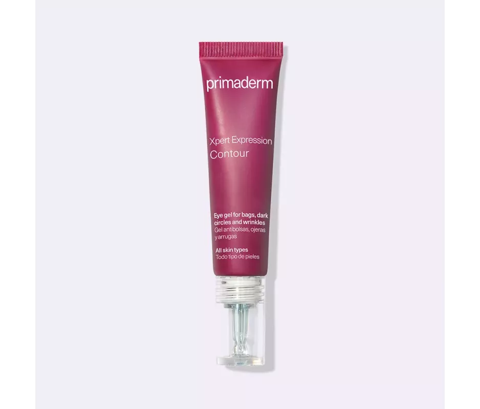 SINGULADERM XPERT EXPRESSION CONTOUR  1 TUBO 15 ML