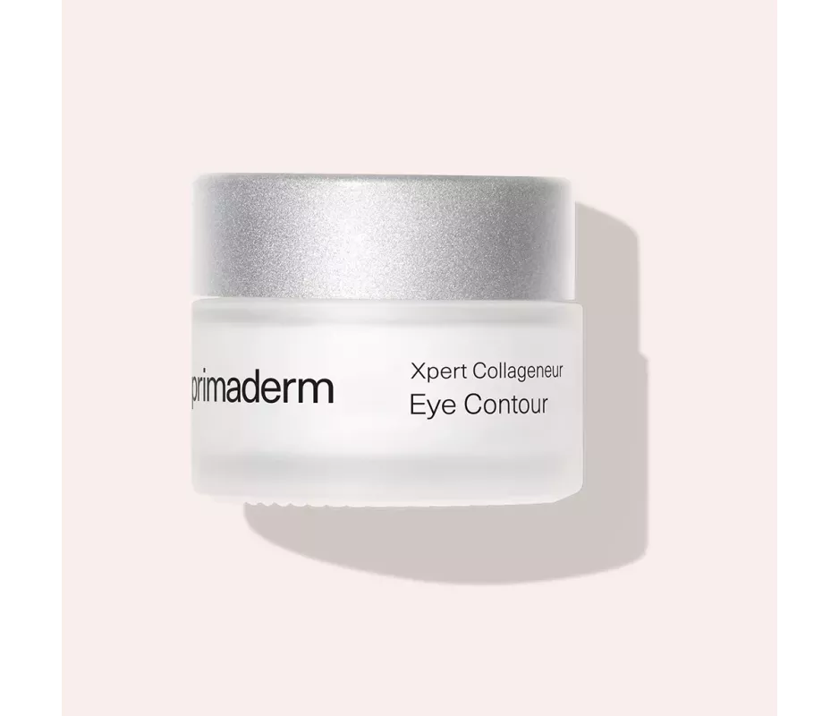 PRIMADERM XPERT COLLAGENEUR EYE CONTOUR  1 TARRO 15 ML