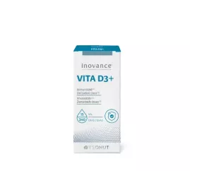 INOVANCE VITA D3  1 FRASCO 15 ML CUENTAGOTAS