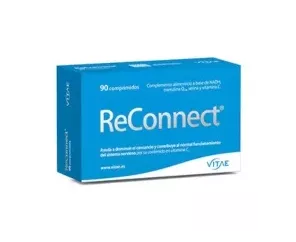 RECONNECT  90 COMPRIMIDOS