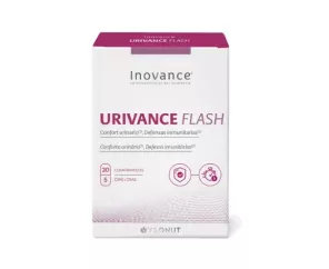 INOVANCE URIVANCE  20 COMPRIMIDOS