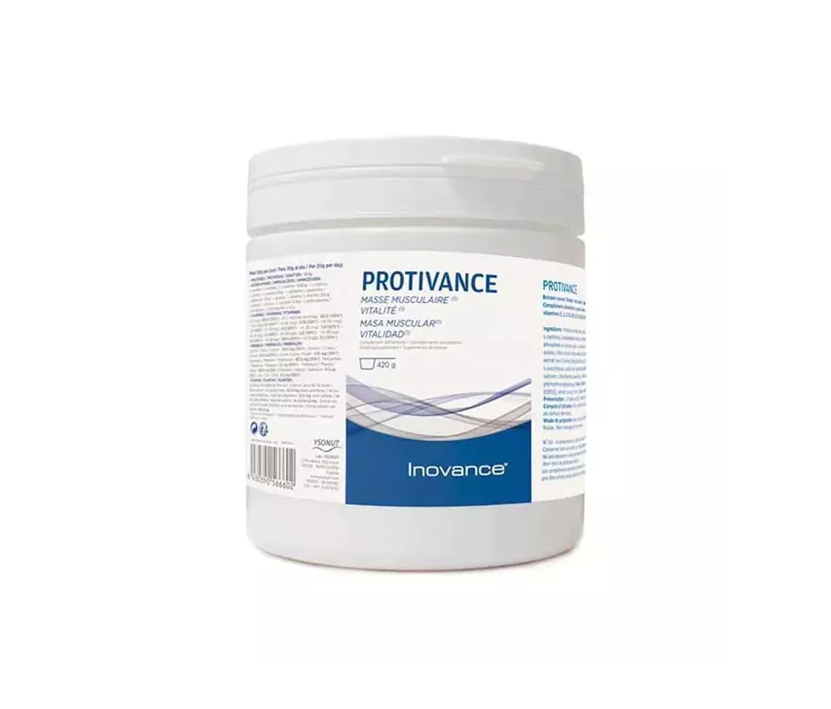 INNOVANCE PROTIVANCE 420G YSONUT
