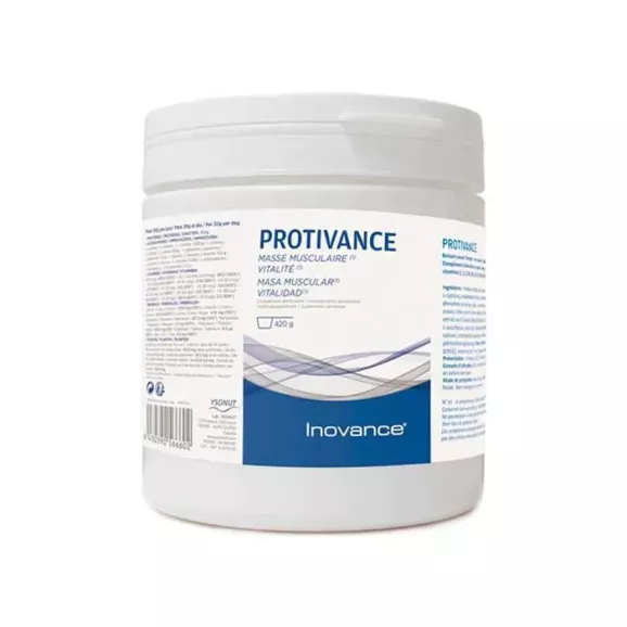 INNOVANCE PROTIVANCE 420G YSONUT